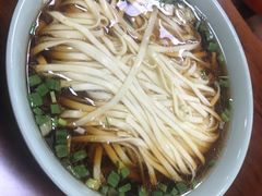 -味一早餐(新芝路店)