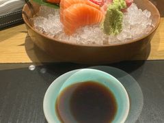 -西村日本料理(香格里拉饭店)