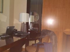 -济南喜来登酒店