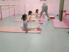 -舞研舞蹈培训(魏公村校区)