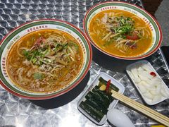 -亚皆老街南宁老友粉·米粉(印象城店)