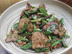 -云海肴·汽锅鸡·云南菜(天山百盛优客店)