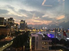 -上海外滩英迪格酒店