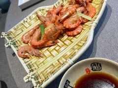 -台鄉缘 ·小海鲜·台州菜(桃林路店)