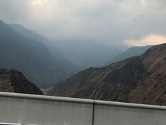 -泸定桥景区