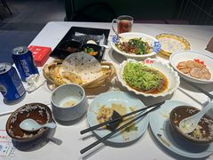 -火宫殿·小吃王国(坡子街店)