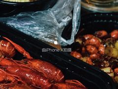 -靓靓蒸虾(中山公园店)