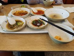 -7+7私家饭堂(人民路店)