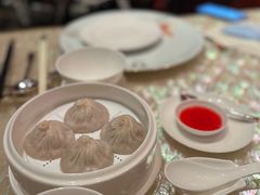 -8餐厅(新葡京酒店)