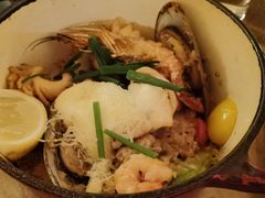 主厨海鲜饭-夏朵餐厅(丁香店)
