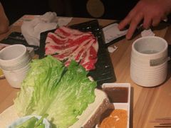 -江户烧肉(高德店)