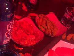 -赤红音乐现场(浦东金桥路店)
