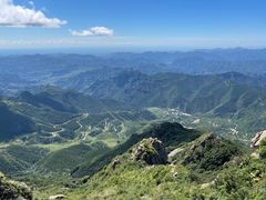 -白草畔自然风景区