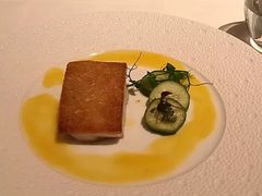 -Le Bernardin