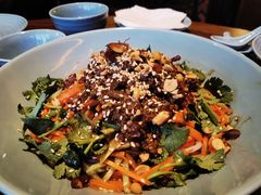 -丽江金茂凯悦臻选酒店-滇香馆