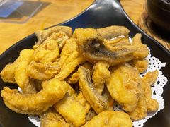 -老好人象山海鲜(岭南路店)
