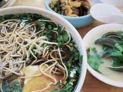 -欣达面馆(天桥支路店)