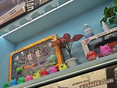 -丽达购物中心(崂山店)