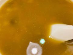 大碴粥-粗粮人家·东北菜(洋桥店)