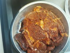 火锅牛排-电台巷火锅(科华总店)