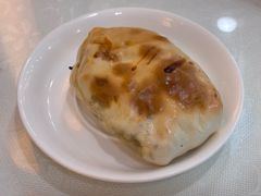 羊肉烤包-汗腾格里·风味餐厅(新疆驻京办店)