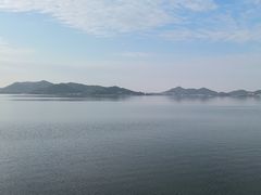 -东钱湖旅游度假区