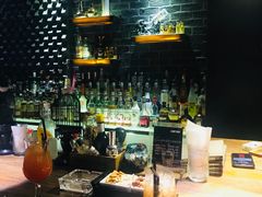 -LAMP BAR 水烟音乐酒吧