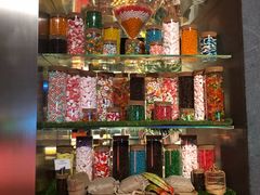 零售区-广州富力君悦大酒店·凯菲厅