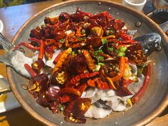 -隔壁老王·家常云南菜(花巷店)