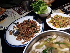 -金厨泰国餐厅·全泰籍厨师料理(拱北店)