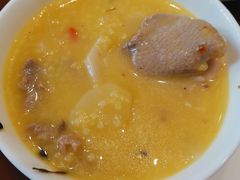 -热河食府(中山路店)