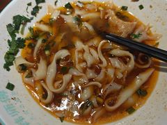 -韩师傅老大同刀削面(北苑路店)