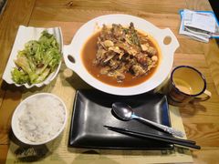 -我家小馆(步行街南路店)