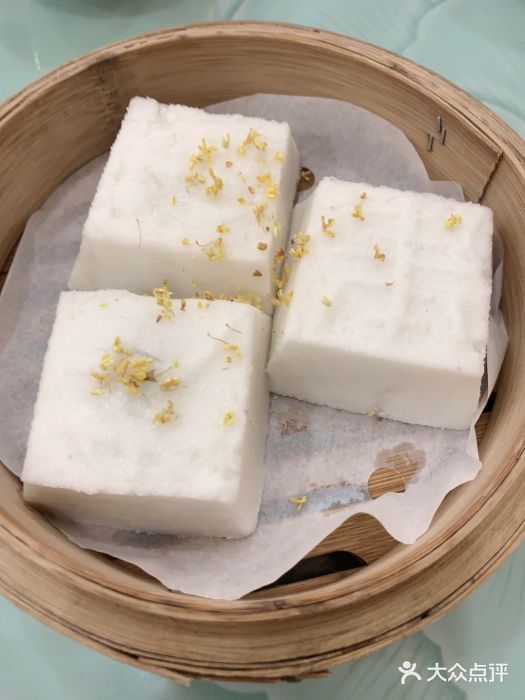 金陵家宴·金陵春·南京菜(夫子庙店)图片