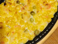 -青瓦餐厅·生鱼片·韩园烤肉(西塔店)