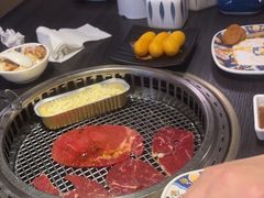 -AJIYA·池袋日式烧肉自助(天津万象城店)