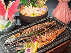 -蟹犇•帝王蟹雪蟹(陆家嘴店)