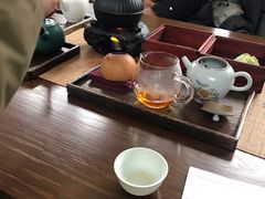 -扫雪煮茶(西村店)