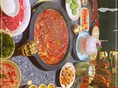 -蜀大侠火锅(寰球文化地标·总府店)