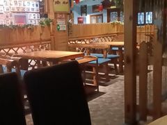-老阿妈蒙古村·蒙古包·草原文化·歌舞表演(老君堂店)