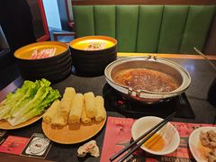 -牛New寿喜烧(虹桥新天地店)