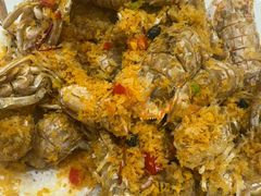 -北塘海鲜·天津菜·鲅鱼水饺是一绝(大光明桥旗舰店)