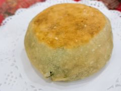 茴香盒子-玉华台饭庄(裕中西里小区店)