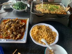 -渝尾巴烤鱼(总店)