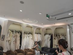 -海马体照相馆(环贸iapm大师爱情店)