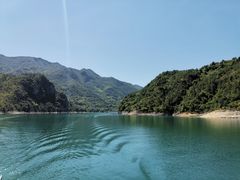 -千峡湖生态旅游度假区