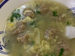 -海清宁记大馅云吞