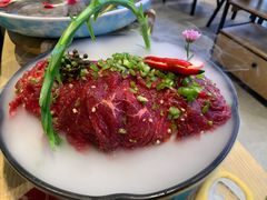-香佰里重庆火锅(恒力博纳广场店)