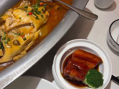 -徽镇小厨·经典徽菜(马连道店)