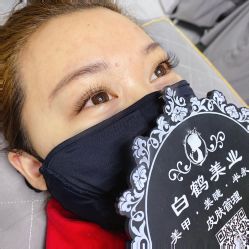 -如一·美甲美睫